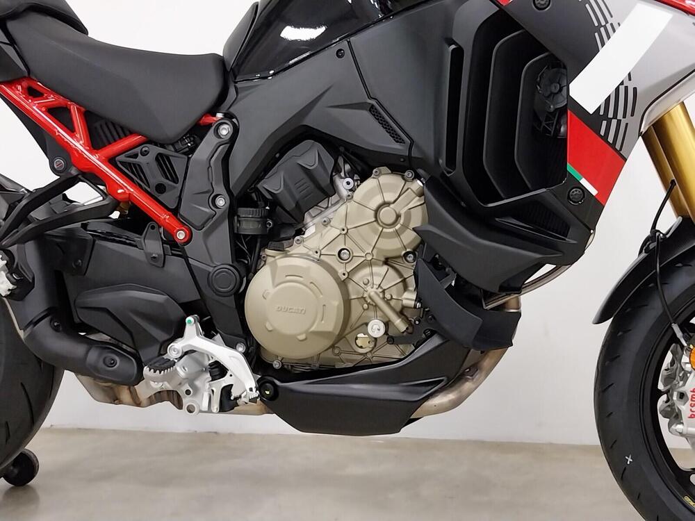 Ducati Multistrada V4 Pikes Peak (2025 - 26) (8)