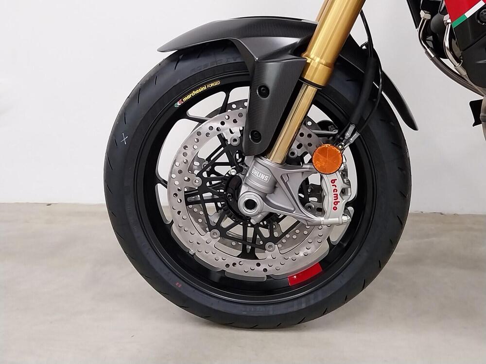 Ducati Multistrada V4 Pikes Peak (2025 - 26) (11)