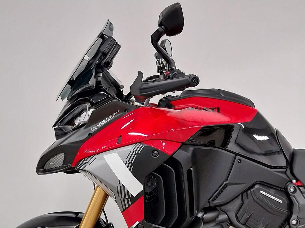 Ducati Multistrada V4 Pikes Peak (2025 - 26) (12)