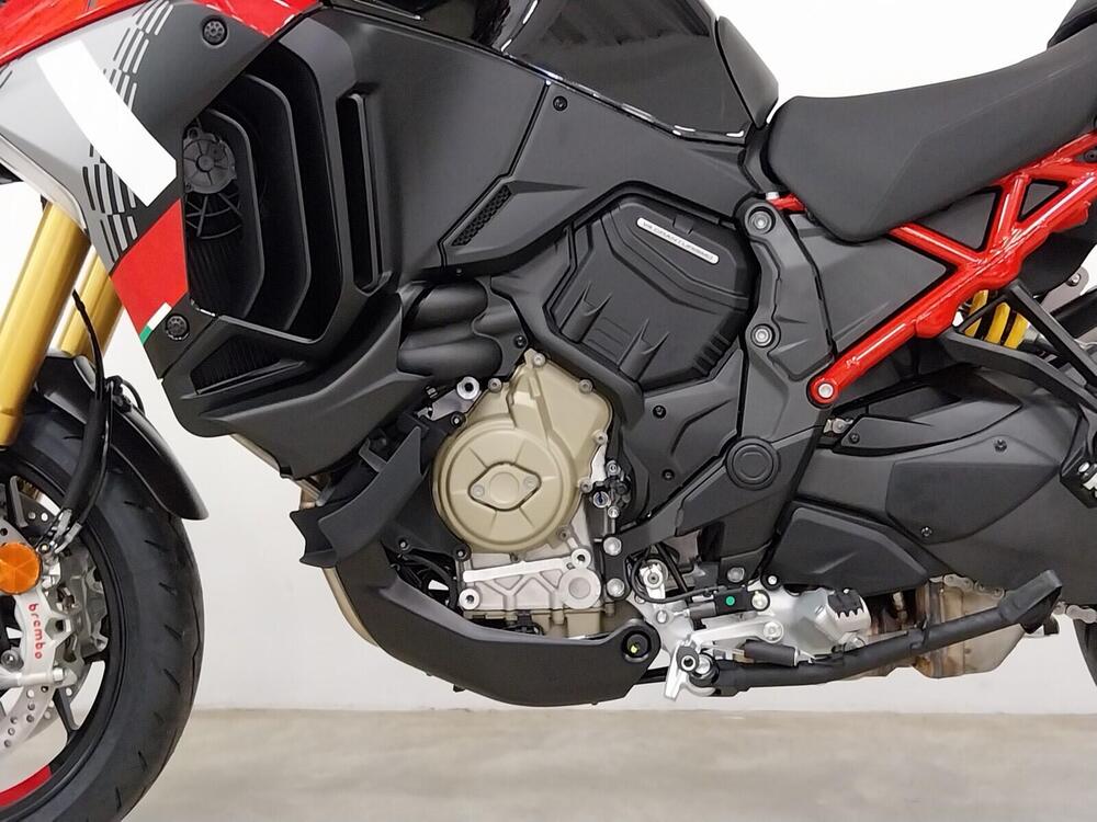 Ducati Multistrada V4 Pikes Peak (2025 - 26) (13)