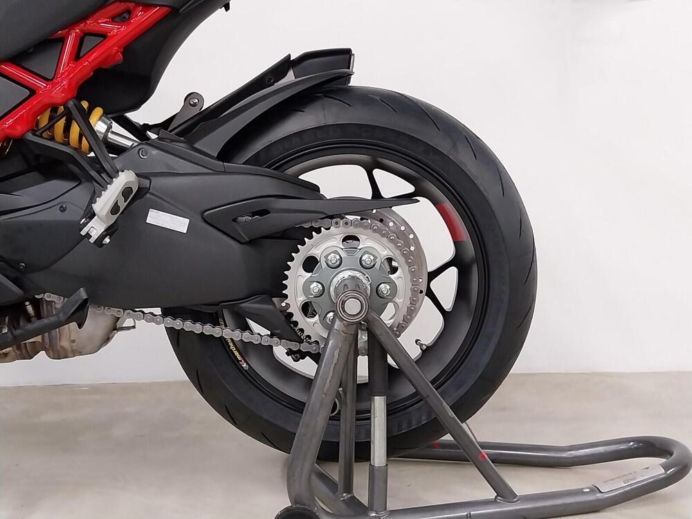 Ducati Multistrada V4 Pikes Peak (2025 - 26) (14)