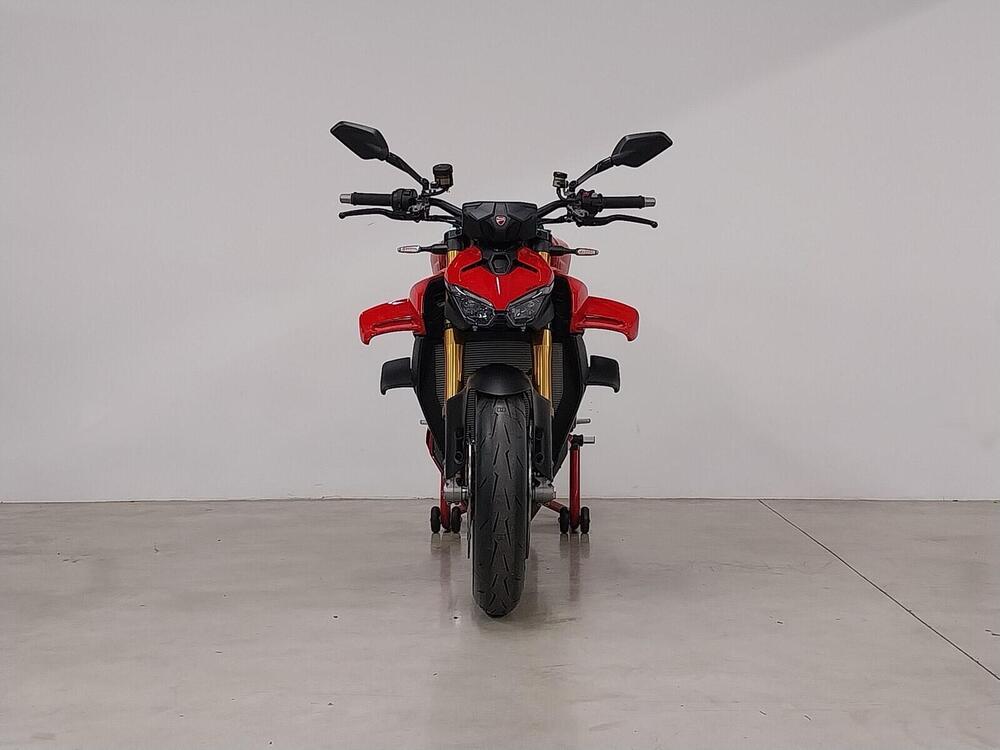Ducati Streetfighter V4 S (2025 - 26) (3)