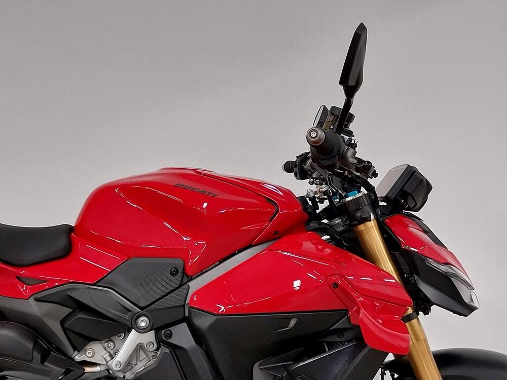 Ducati Streetfighter V4 S (2025 - 26) (10)