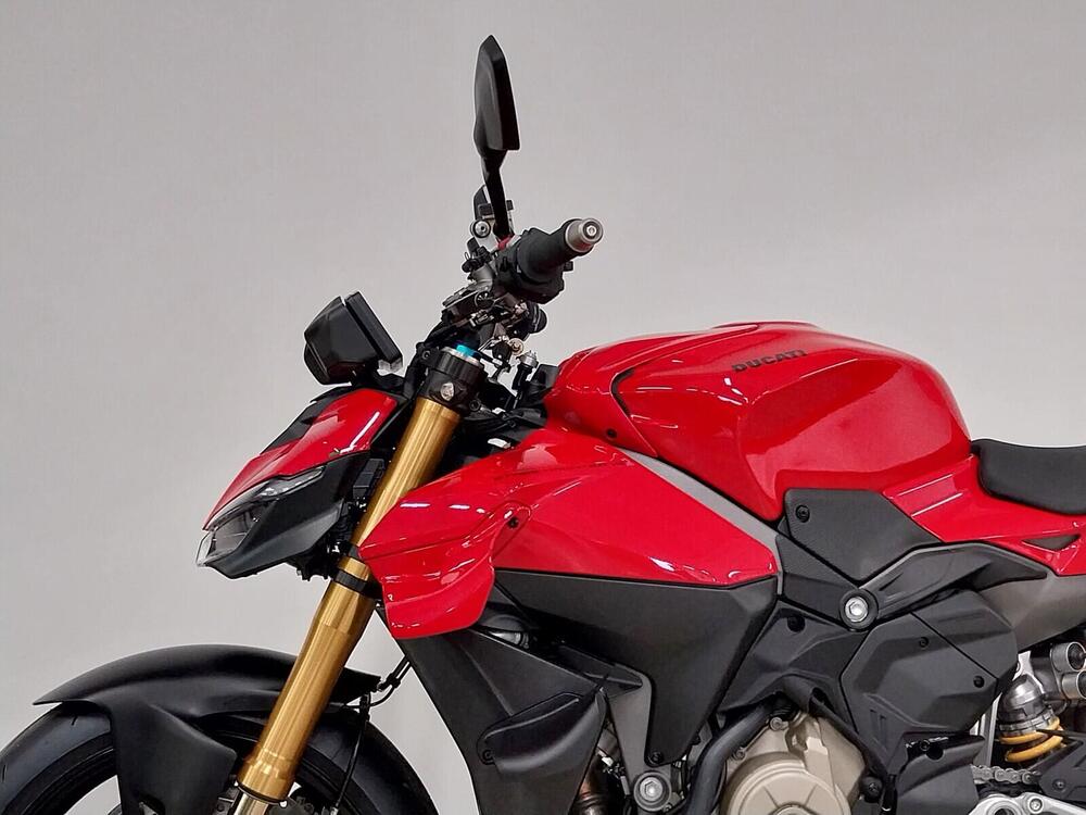 Ducati Streetfighter V4 S (2025 - 26) (11)