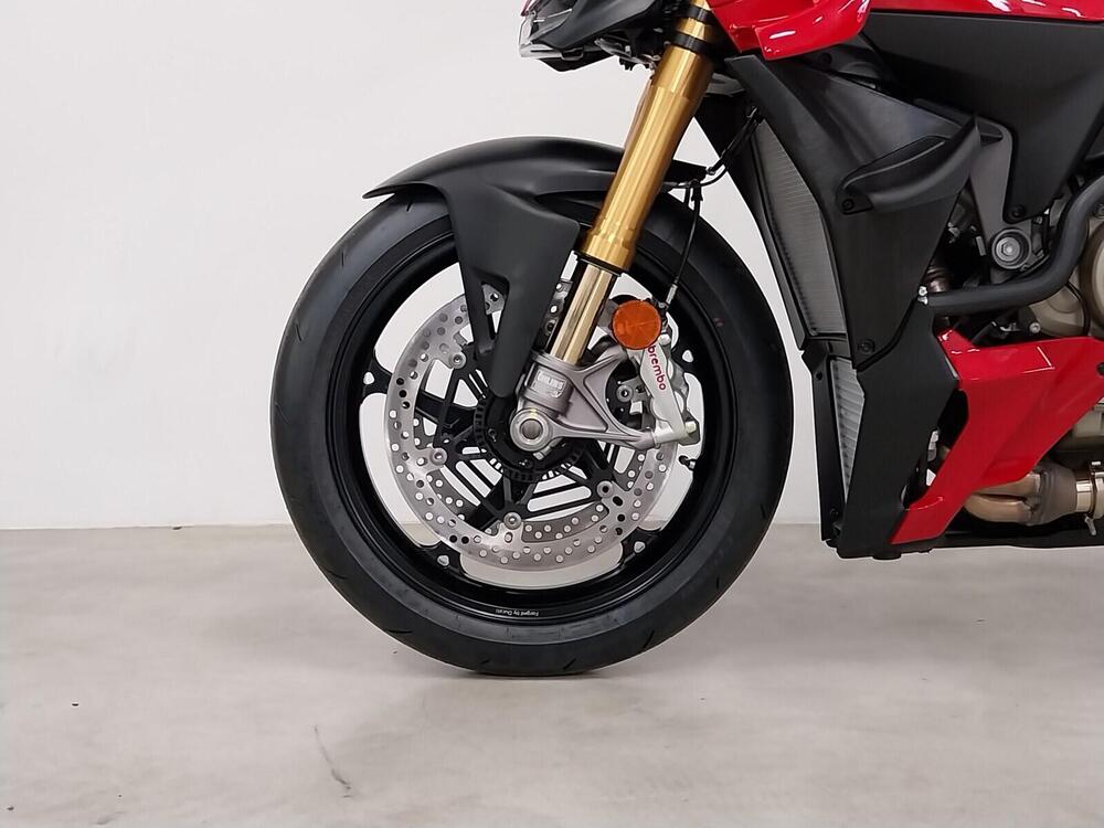Ducati Streetfighter V4 S (2025 - 26) (12)