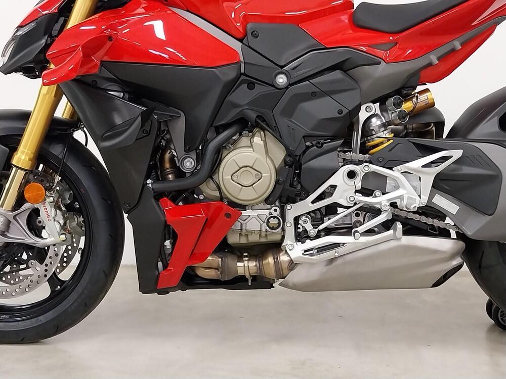 Ducati Streetfighter V4 S (2025 - 26) (13)