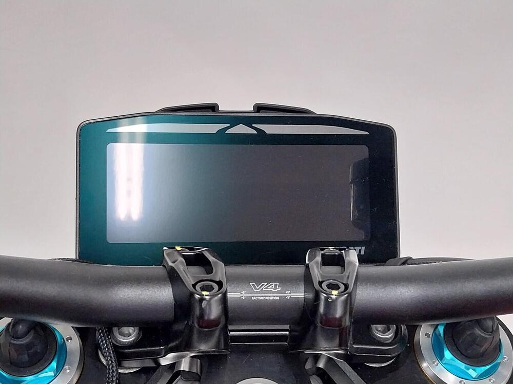 Ducati Streetfighter V4 S (2025 - 26) (16)