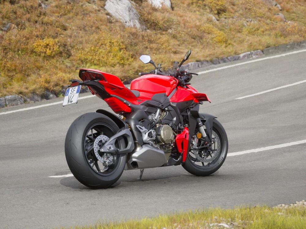 Ducati Streetfighter V4 (2025 - 26) (2)