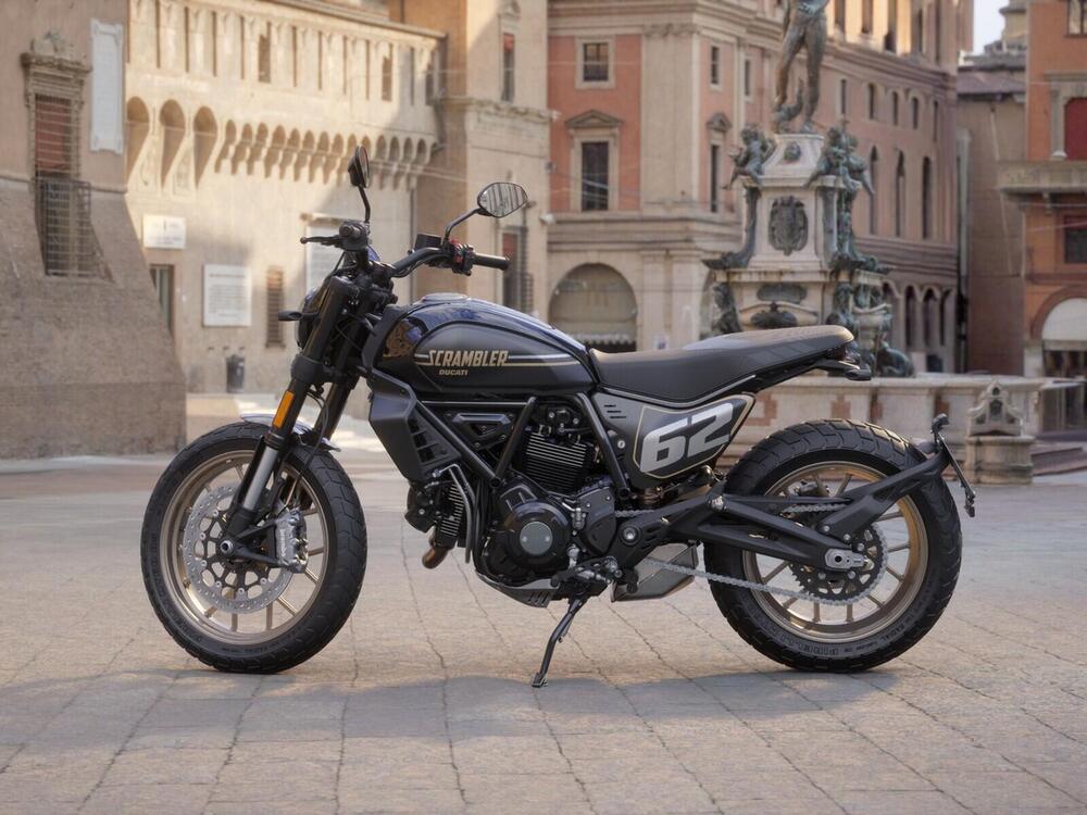 Ducati Scrambler 800 Full Throttle (2025 - 26) (2)
