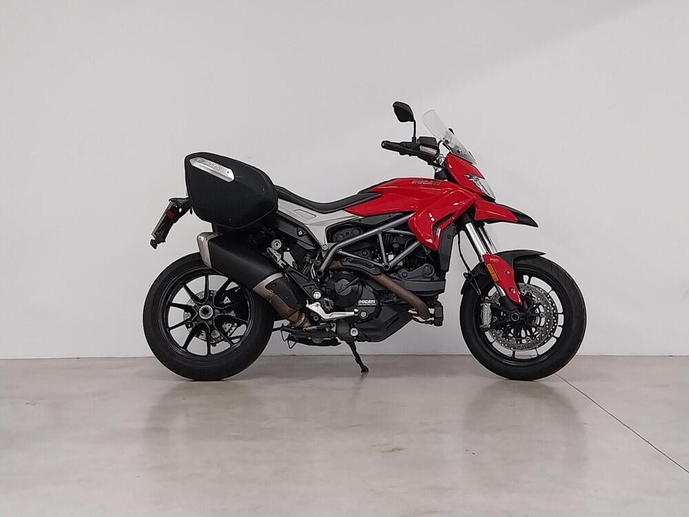 Ducati Hyperstrada 939 (2016 - 18)