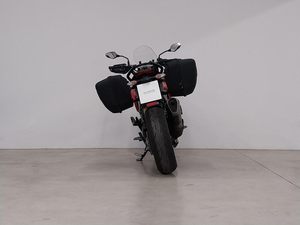 Ducati Hyperstrada 939 (2016 - 18) (4)