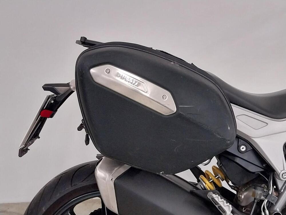 Ducati Hyperstrada 939 (2016 - 18) (6)