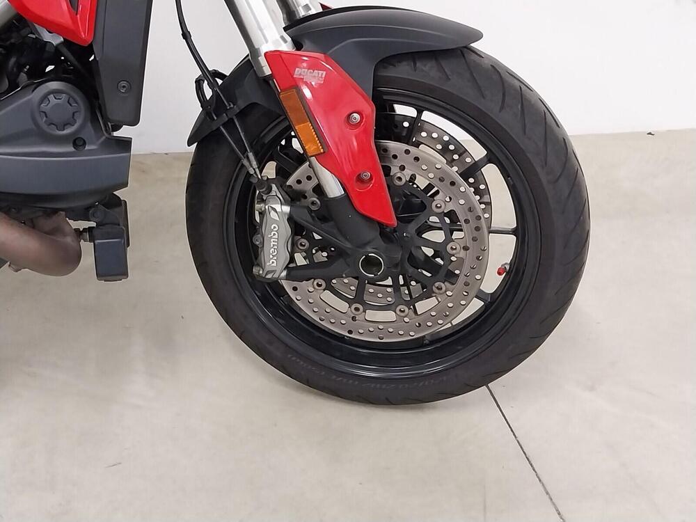 Ducati Hyperstrada 939 (2016 - 18) (10)