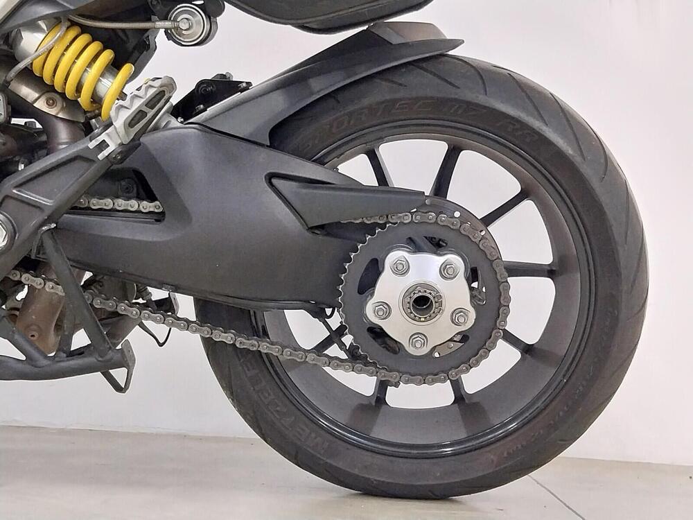 Ducati Hyperstrada 939 (2016 - 18) (14)