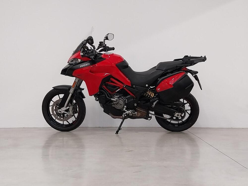 Ducati Multistrada 950 S (2019 - 20) (2)