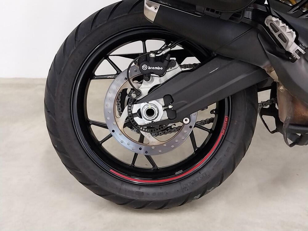 Ducati Multistrada 950 S (2019 - 20) (6)