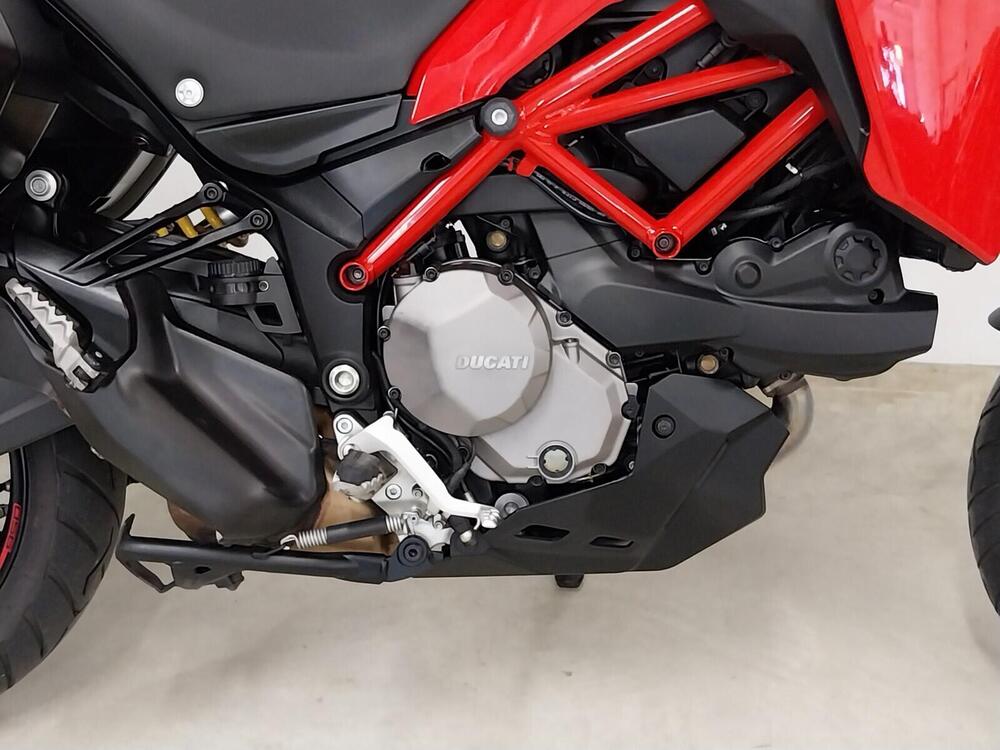 Ducati Multistrada 950 S (2019 - 20) (8)