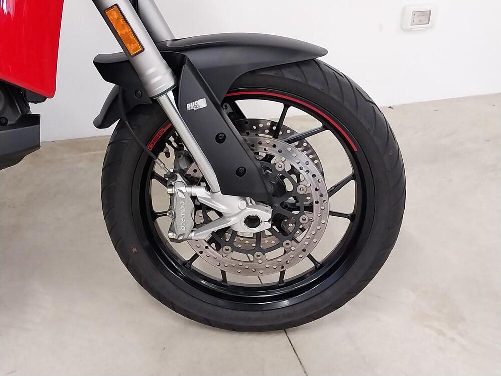 Ducati Multistrada 950 S (2019 - 20) (10)