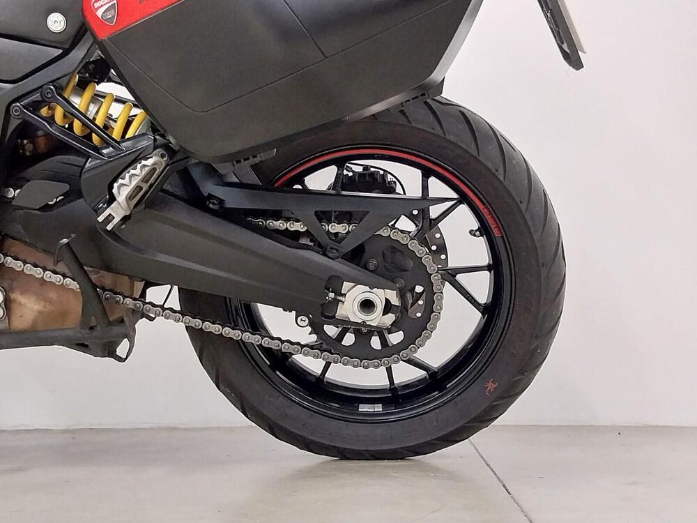 Ducati Multistrada 950 S (2019 - 20) (15)