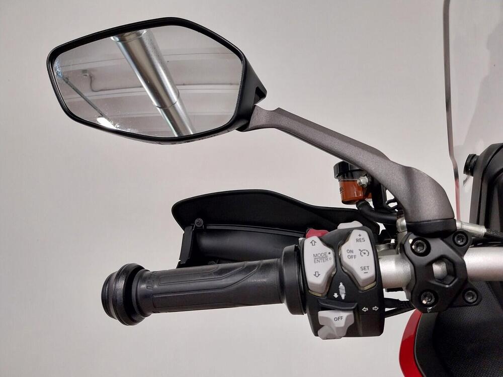 Ducati Multistrada 950 S (2019 - 20) (16)