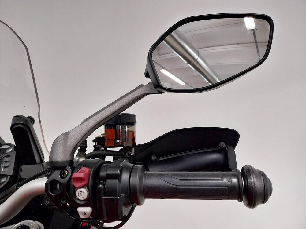 Ducati Multistrada 950 S (2019 - 20) (18)