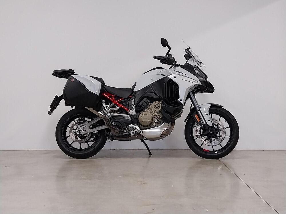 Ducati Multistrada V4 S (2021 - 24)