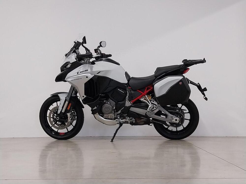 Ducati Multistrada V4 S (2021 - 24) (2)