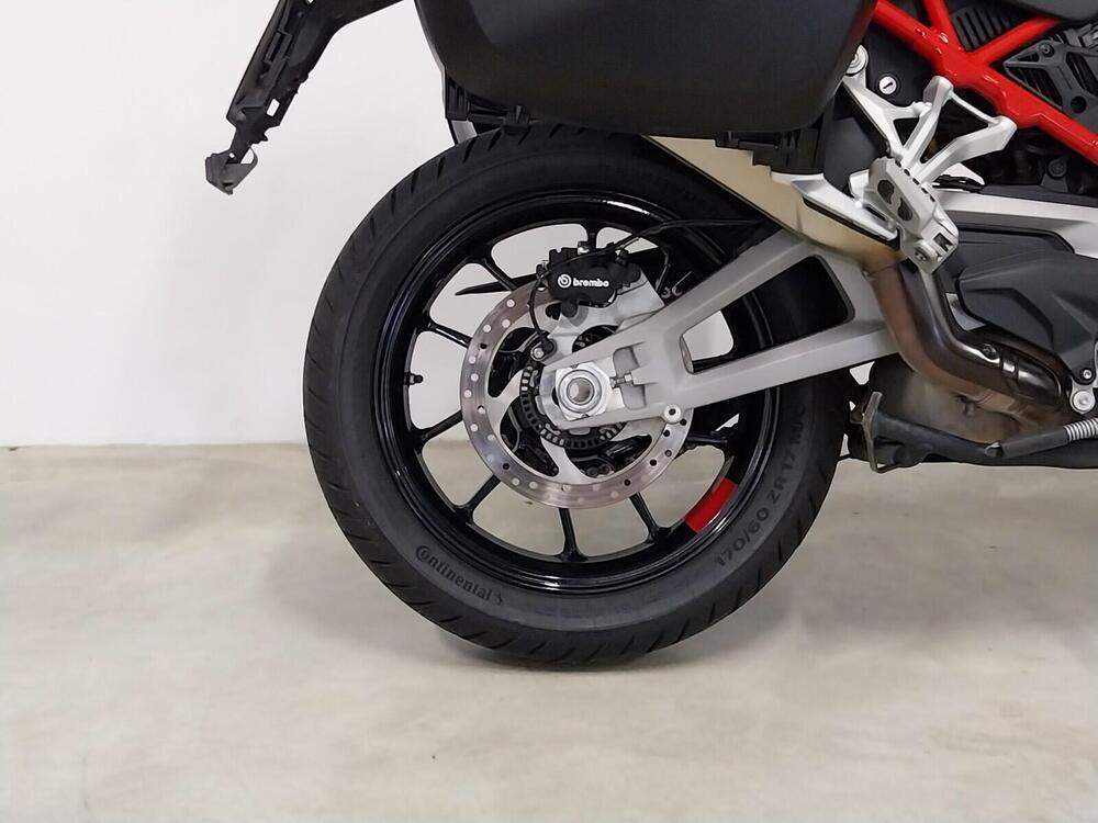 Ducati Multistrada V4 S (2021 - 24) (6)