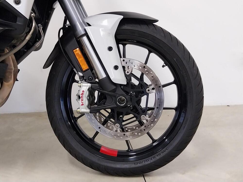 Ducati Multistrada V4 S (2021 - 24) (10)