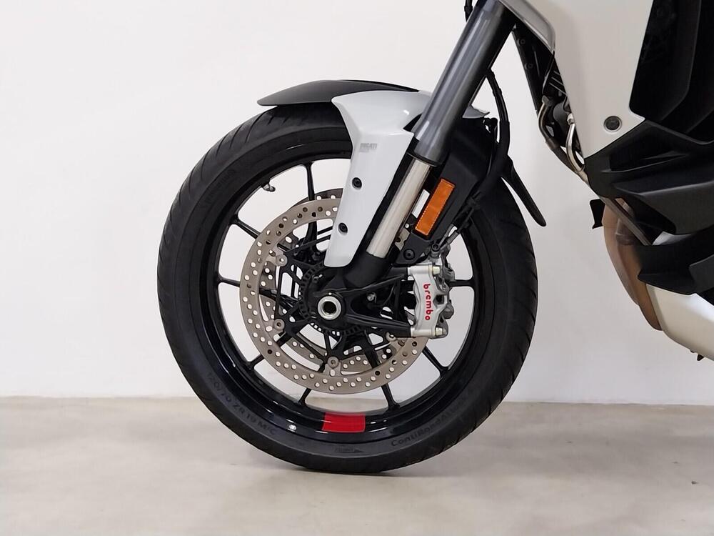 Ducati Multistrada V4 S (2021 - 24) (11)