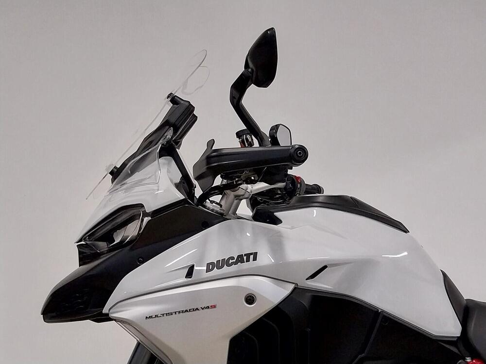 Ducati Multistrada V4 S (2021 - 24) (12)
