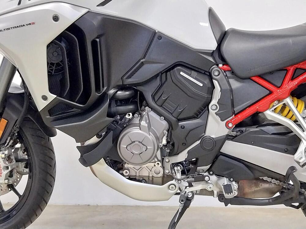 Ducati Multistrada V4 S (2021 - 24) (13)