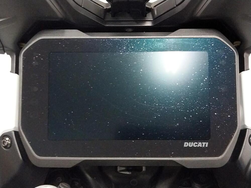 Ducati Multistrada V4 S (2021 - 24) (17)