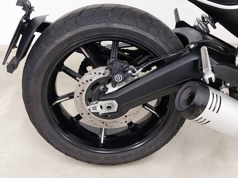Ducati Scrambler 800 Icon (2017 - 20) (6)