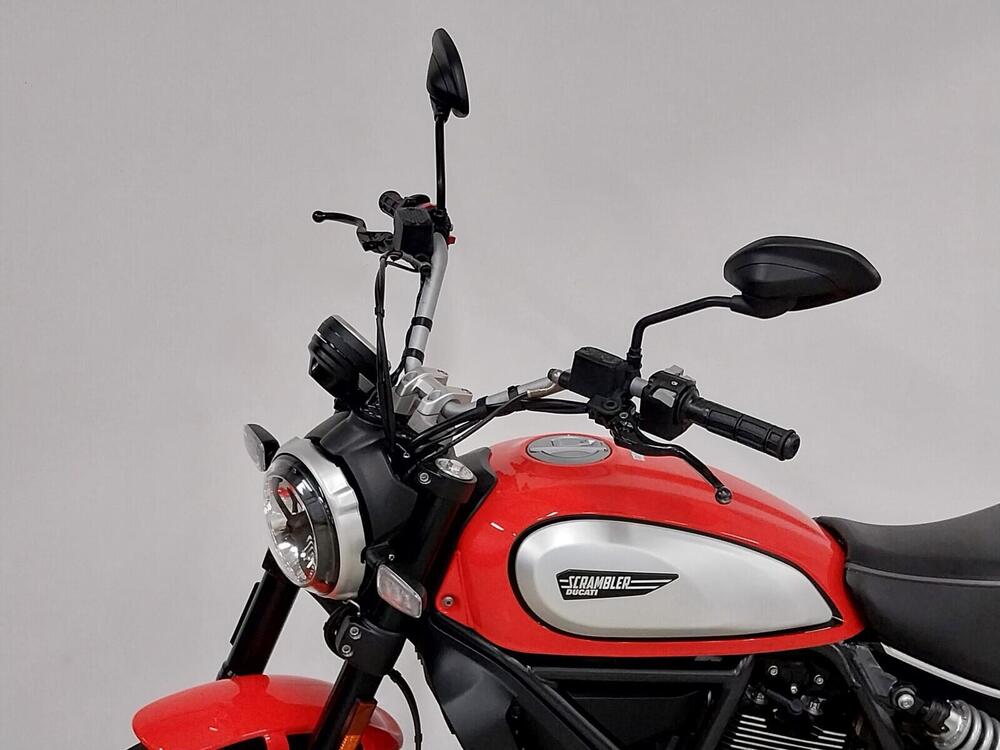 Ducati Scrambler 800 Icon (2017 - 20) (12)