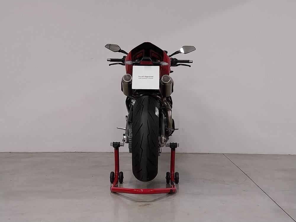 Ducati Streetfighter V2 S (2025 - 26) (4)