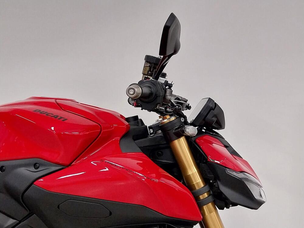Ducati Streetfighter V2 S (2025 - 26) (9)