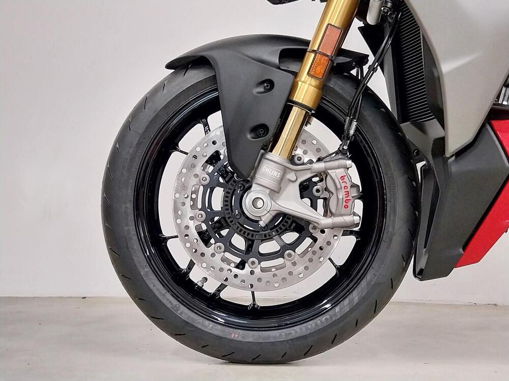 Ducati Streetfighter V2 S (2025 - 26) (11)