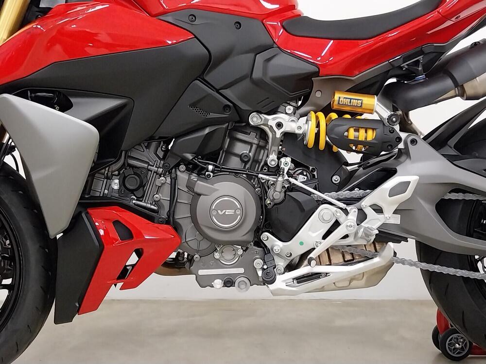 Ducati Streetfighter V2 S (2025 - 26) (13)