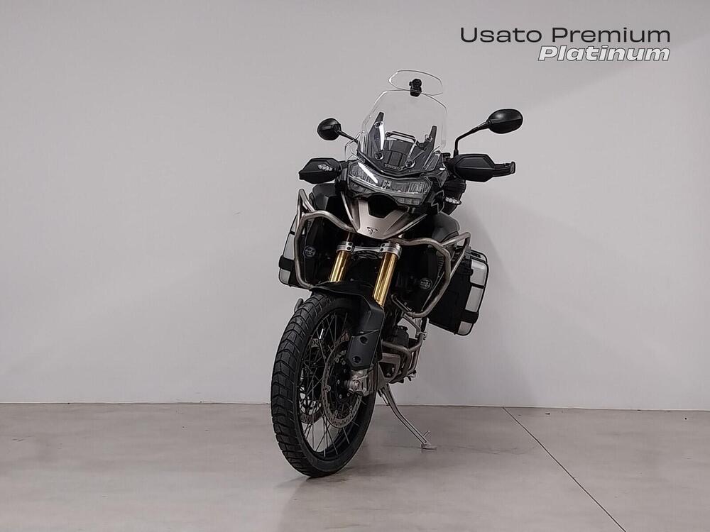 Triumph Tiger 1200 Rally Pro (2024 - 26) (3)