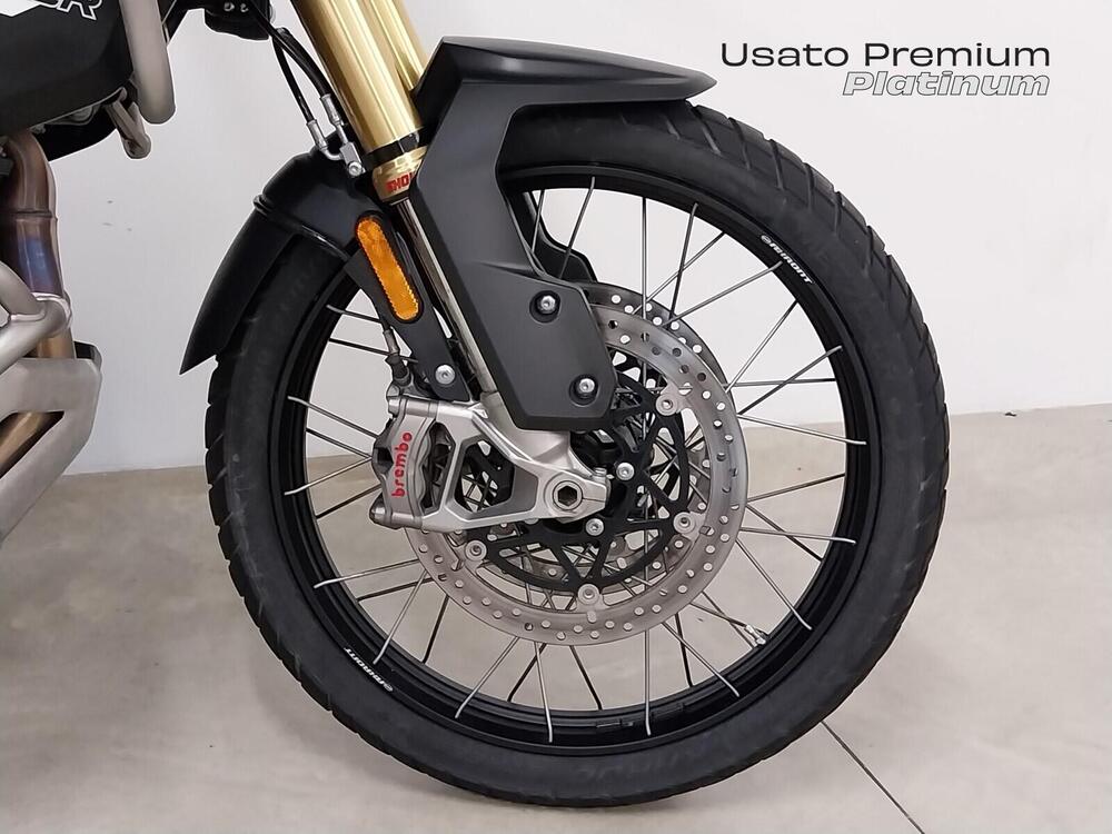 Triumph Tiger 1200 Rally Pro (2024 - 26) (9)