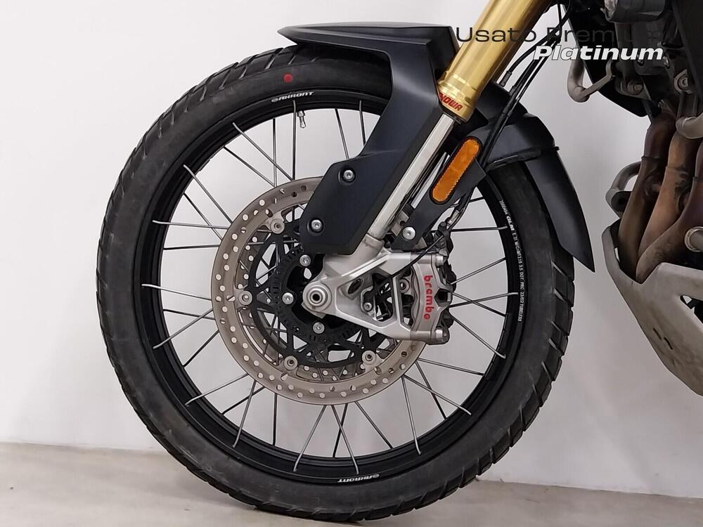 Triumph Tiger 1200 Rally Pro (2024 - 26) (10)