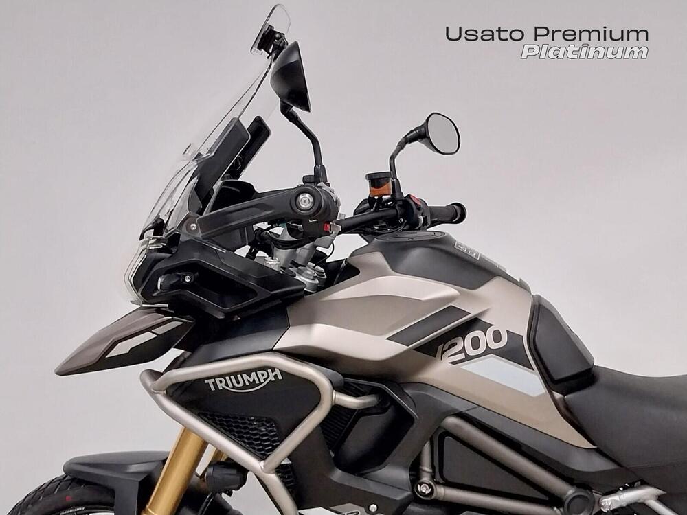 Triumph Tiger 1200 Rally Pro (2024 - 26) (11)