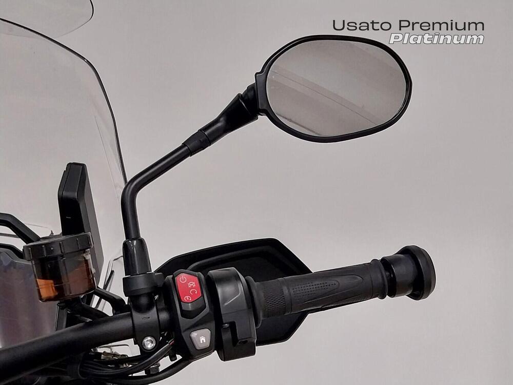 Triumph Tiger 1200 Rally Pro (2024 - 26) (17)