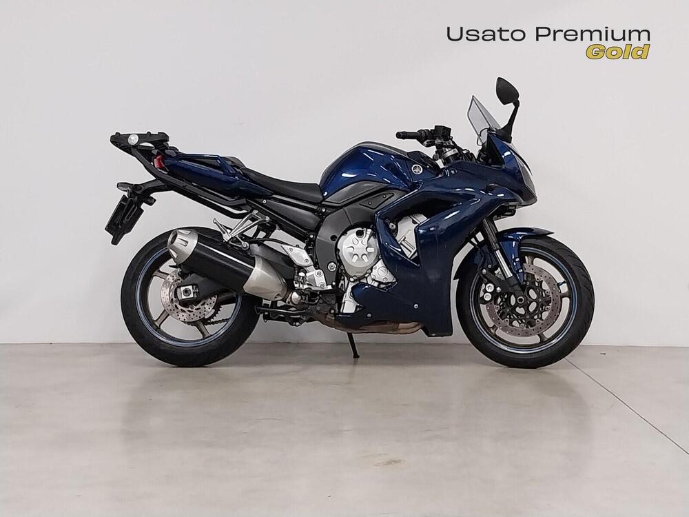 Yamaha FZ1 (2006 - 16)