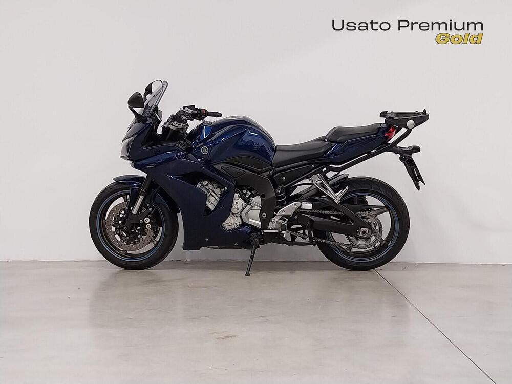 Yamaha FZ1 (2006 - 16) (2)