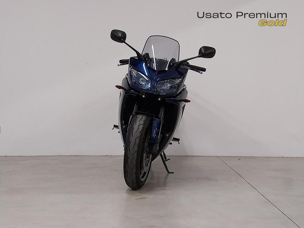 Yamaha FZ1 (2006 - 16) (3)