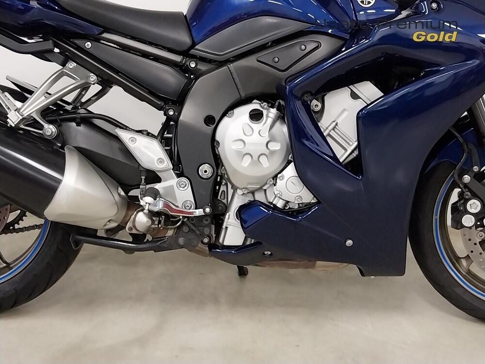 Yamaha FZ1 (2006 - 16) (8)