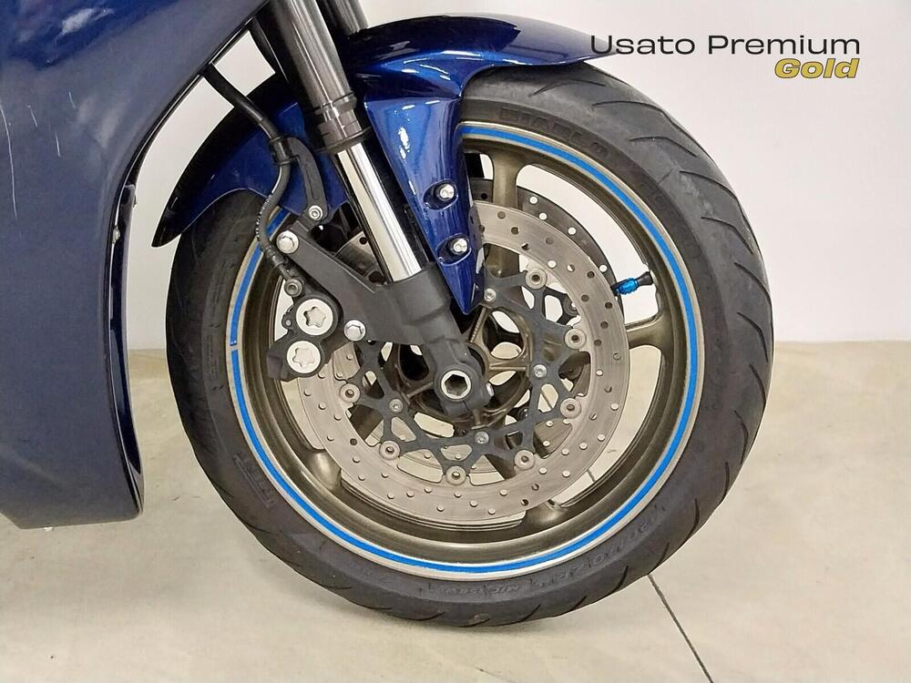 Yamaha FZ1 (2006 - 16) (10)