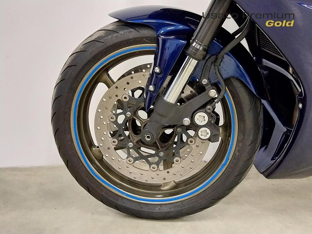 Yamaha FZ1 (2006 - 16) (11)